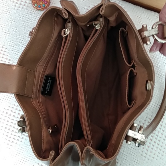 Liz Claiborne purse - Picture 4 of 7